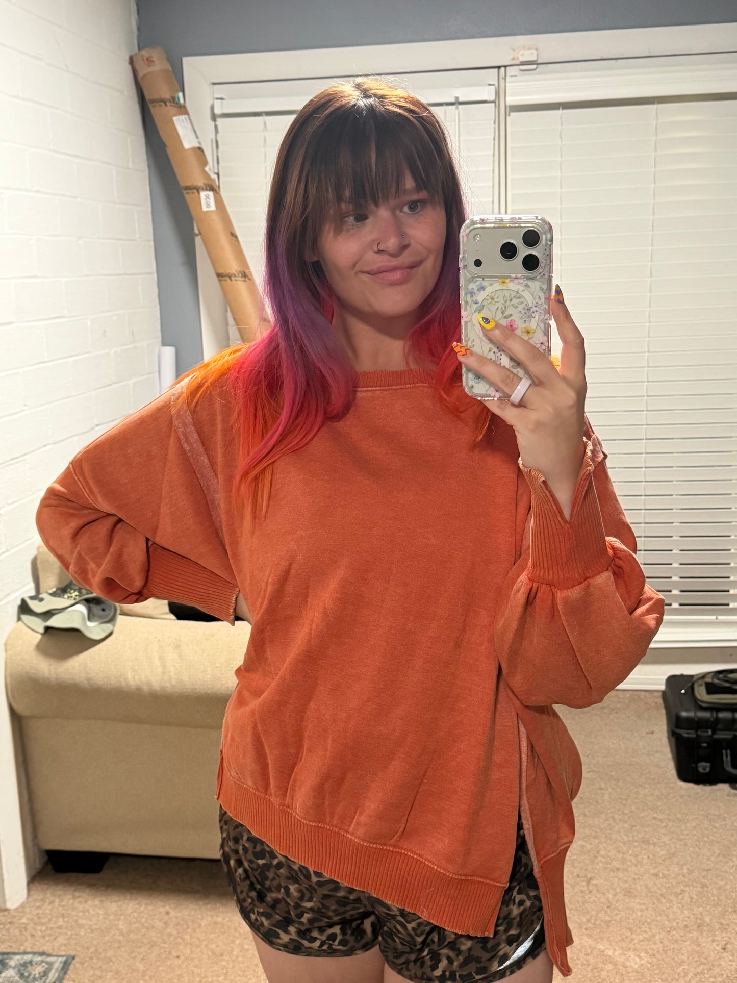 Sandra Sweater
