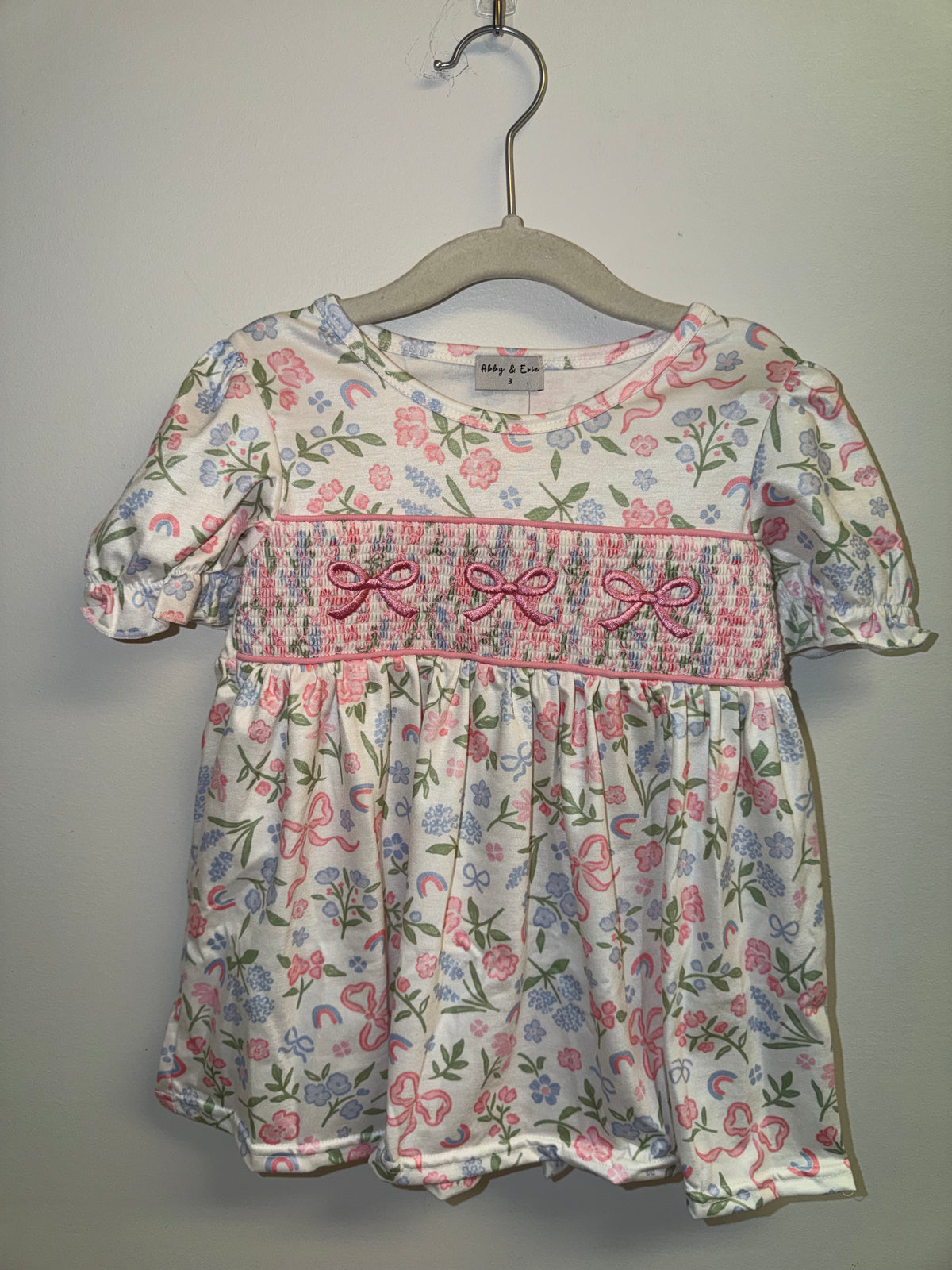 Emmy Short Set