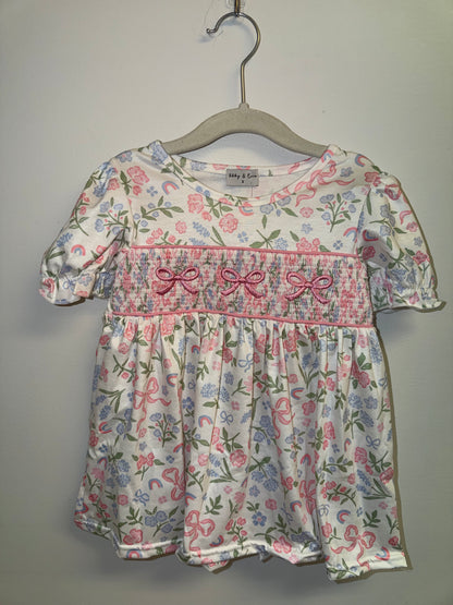Emmy Short Set