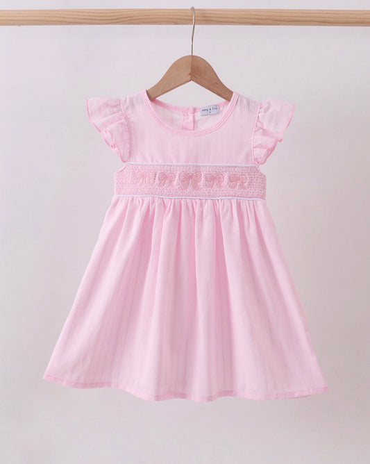 Adrienne Dress