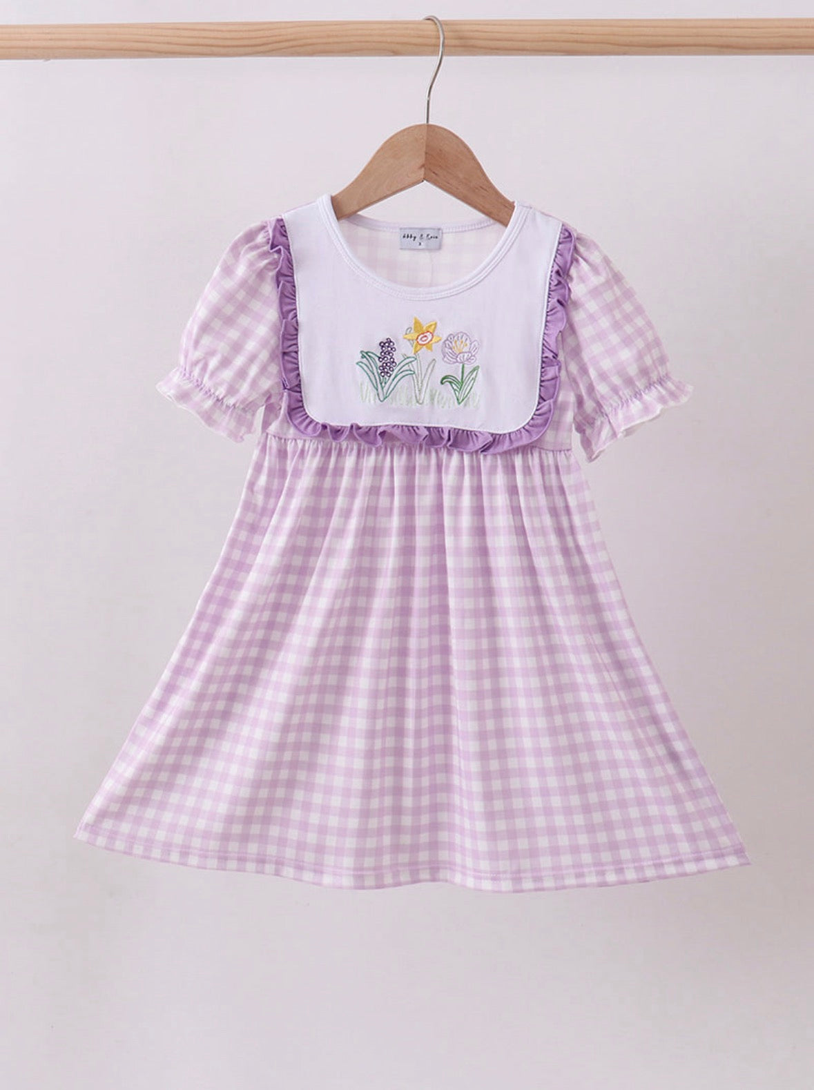 Ziza Dress