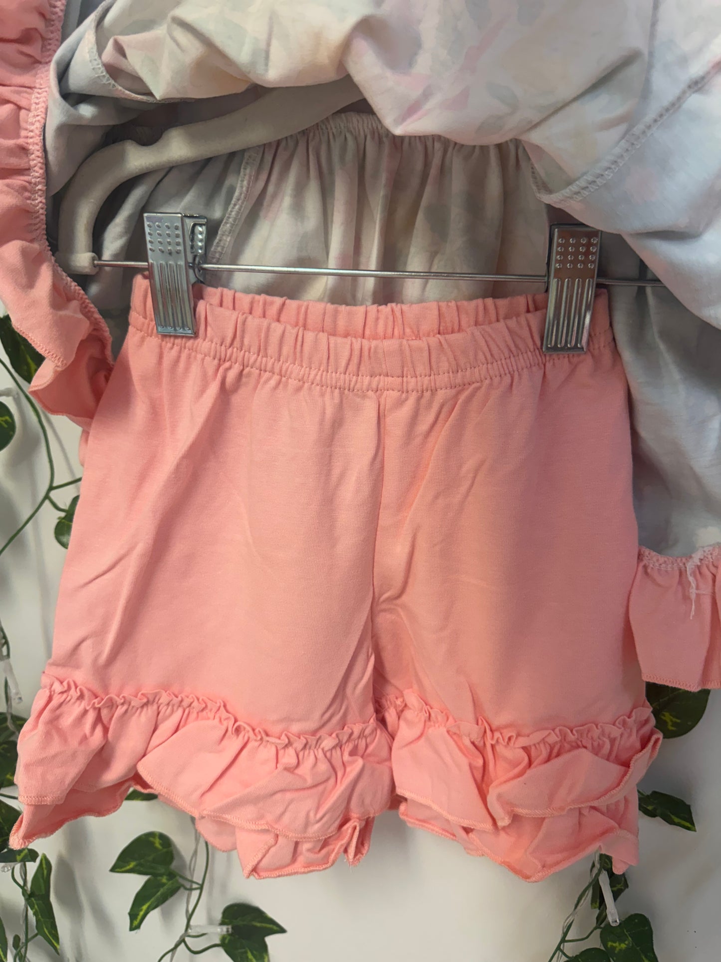 Kate Short Set
