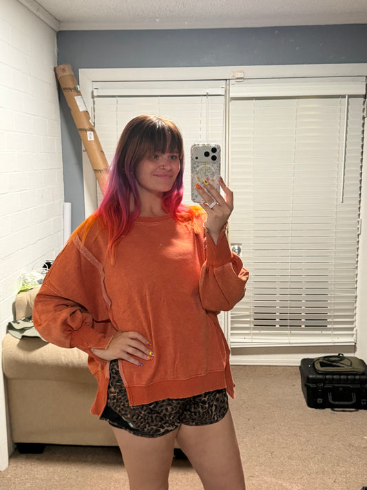 Sandra Sweater