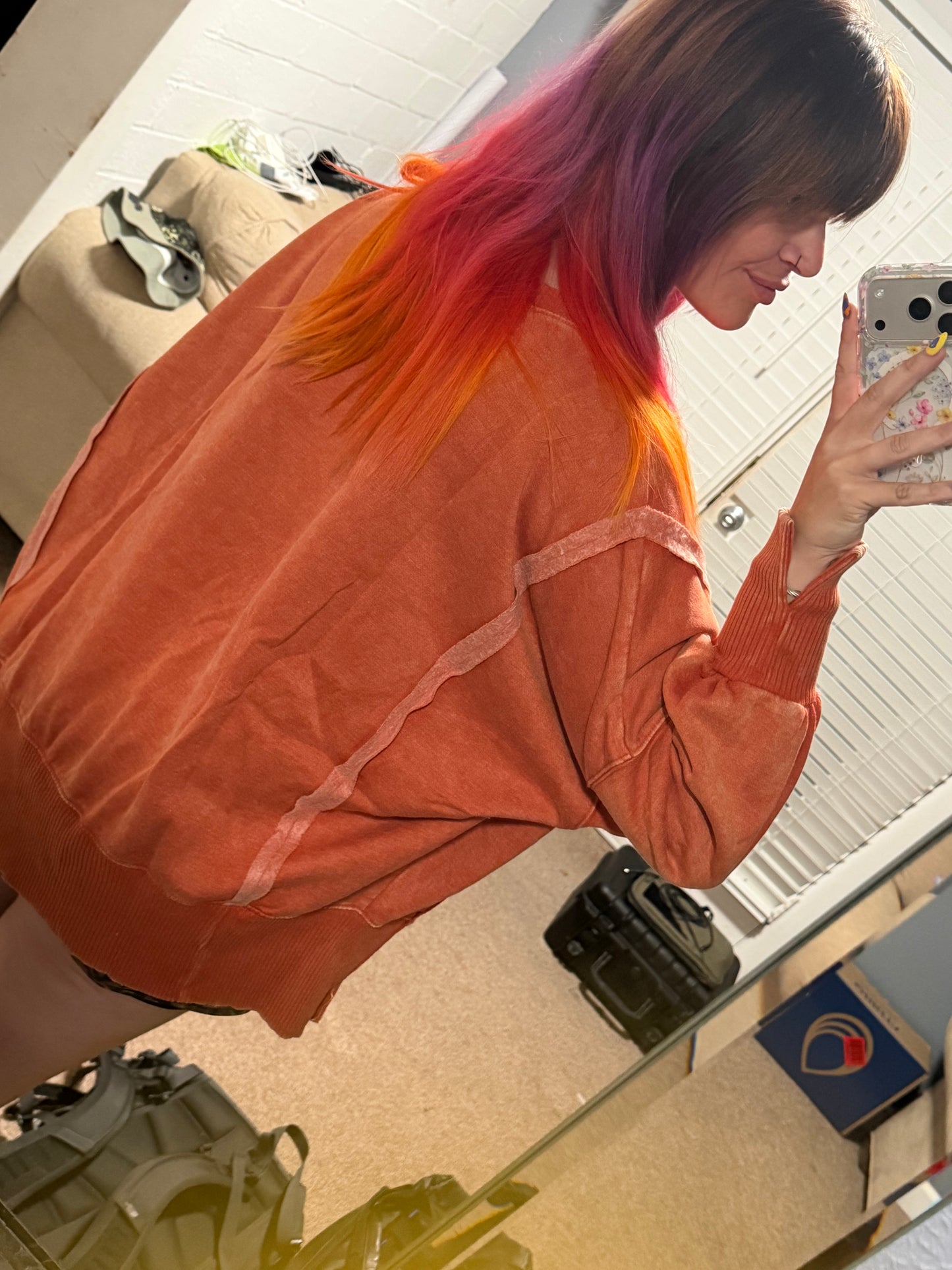 Sandra Sweater
