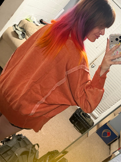 Sandra Sweater