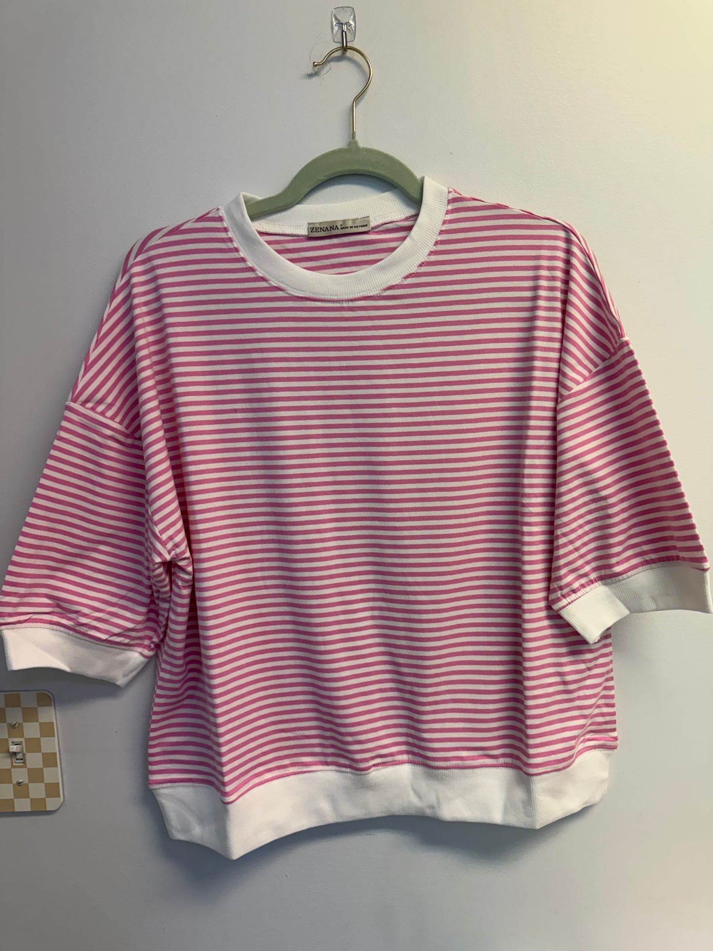 Clary Top